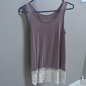 Grace & Lace top extender, size S